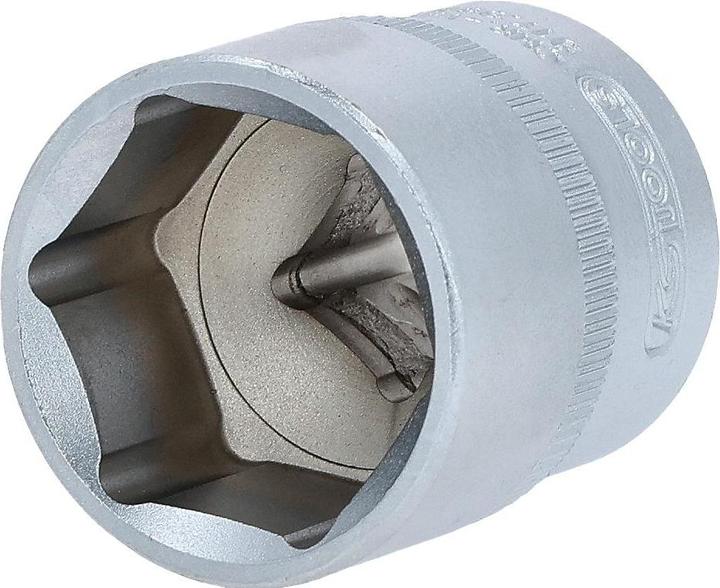 Image du produit KS Tools Douille hexagonale 3/8 (7/8")