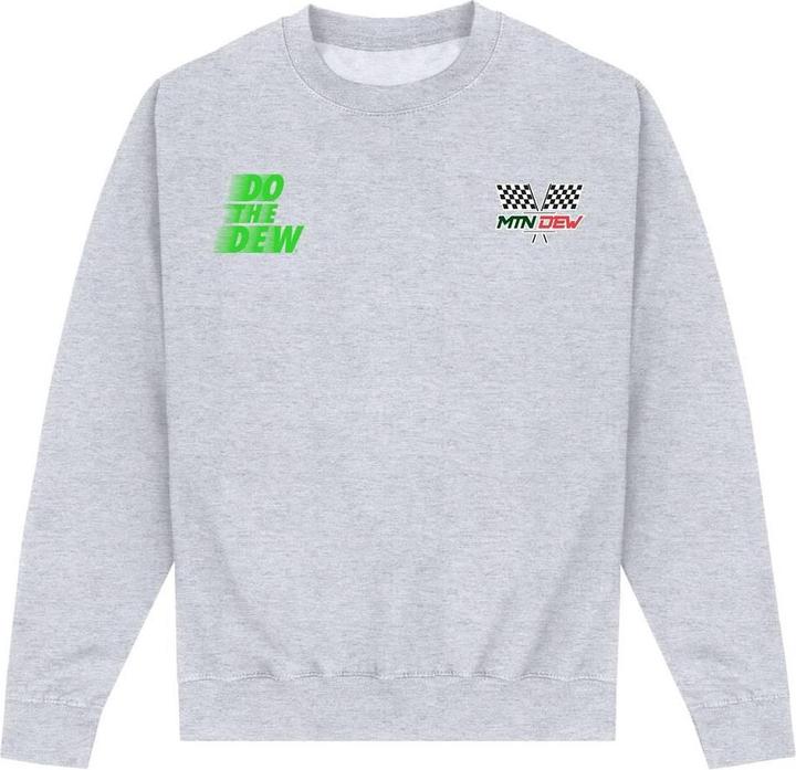 Mountain Sweatshirt (S)