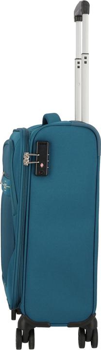 Immagine prodotto American Tourister Carrello cabina Deep Dive 4 ruote 55 cm (38 l, Bagaglio a mano (fino a 50 litri))