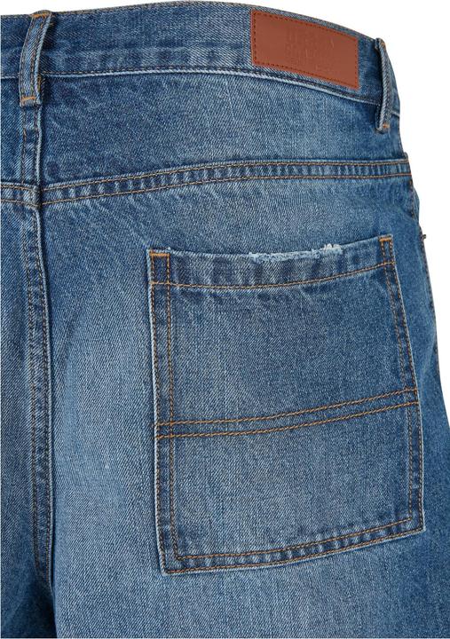 Produktbild Urban Classics Distressed 90‘s Jeans (32)