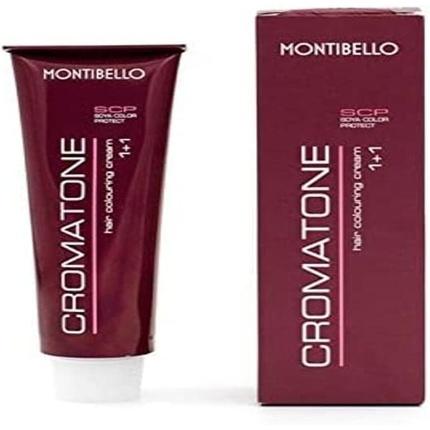 Actual product image Montibello Cromatone 7.21 60ml (Colour 7.21)