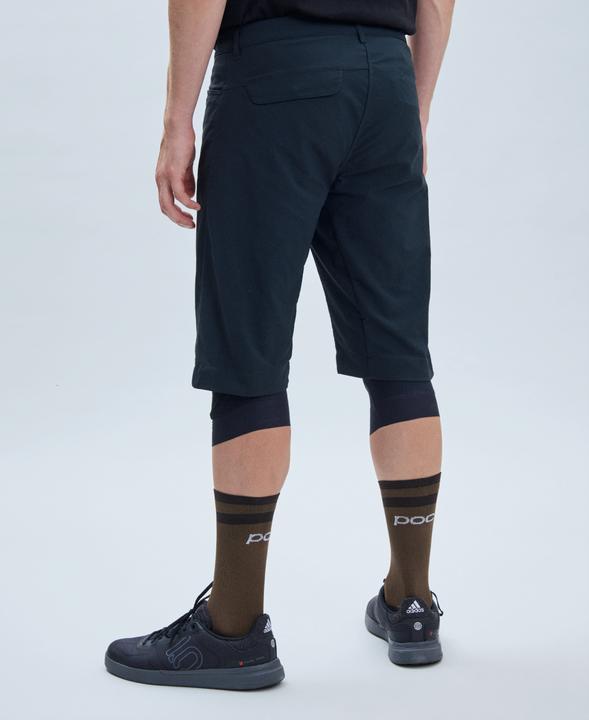 Immagine prodotto Poc Pantaloncini casual essenziali M's (XL)