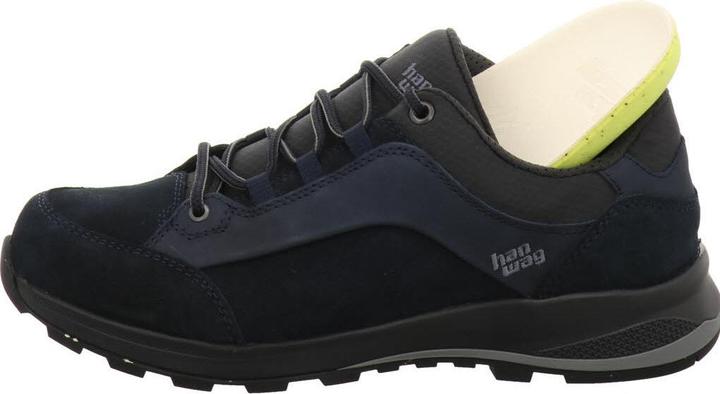 Produktbild Hanwag Banks Low Bunion Lady (43)