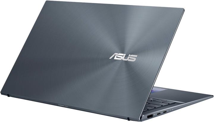Actual product image ASUS ZenBook 14 (14", Intel Core i7-1165G7, 16 GB, 1000 GB, CH)