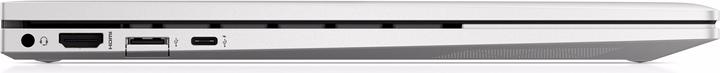 Actual product image HP Envy x360 15 (15.60", Intel Core i7-1165G7, 16 GB, 512 GB)