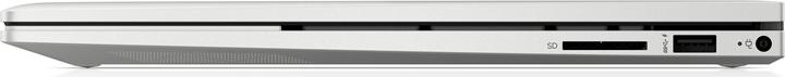 Actual product image HP Envy x360 15 (15.60", Intel Core i7-1165G7, 16 GB, 512 GB)
