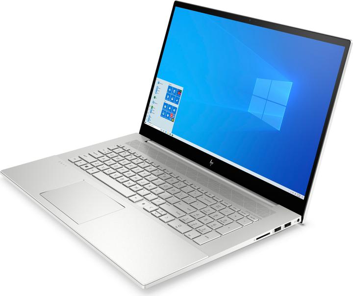 Produktbild HP Envy 17 (17.30", Intel Core i7-1165G7, 16 GB, 1000 GB, CH)