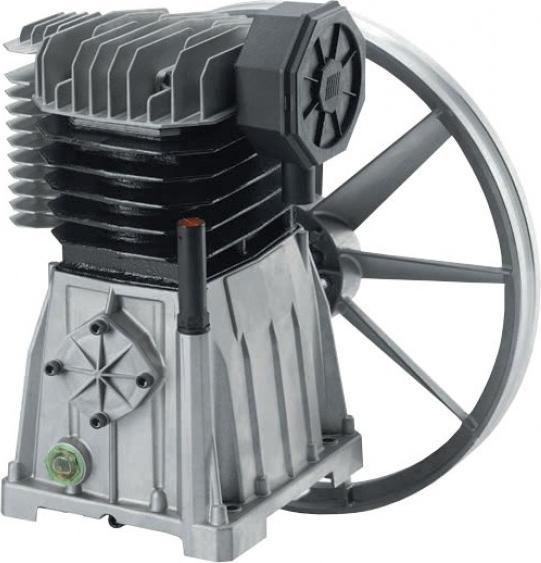 Produktbild Elmag - Kompressorenaggregat Type PAT 38-A / 240 ltr./min - 11 bar (11 Bar, 240 l)
