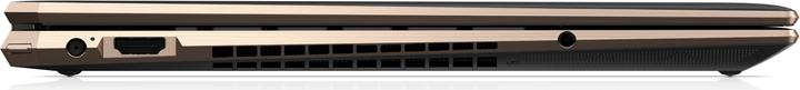 Produktbild HP Spectre x360 (15.60", Intel Core i7-1165G7, 16 GB, 1000 GB, CH)