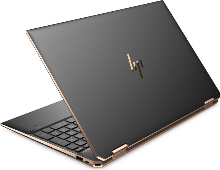 Produktbild HP Spectre x360 (15.60", Intel Core i7-1165G7, 16 GB, 1000 GB, CH)
