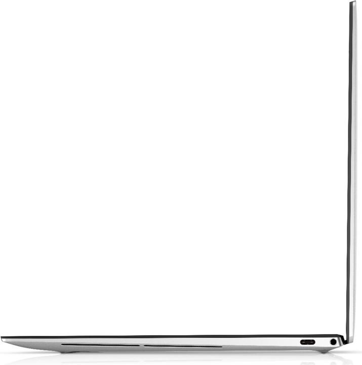 Actual product image Dell XPS 13 (13.40", Intel Core i7-1165G7, 16 GB, 512 GB, CH)