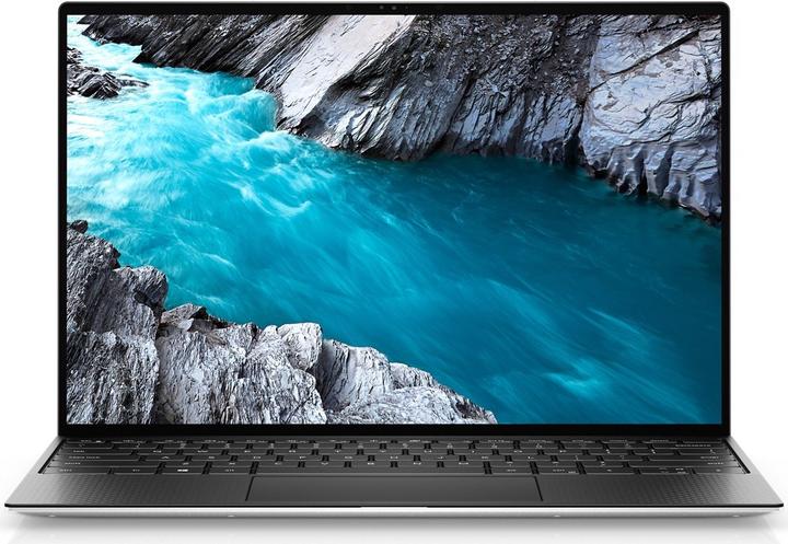 Actual product image Dell XPS 13 (13.40", Intel Core i7-1165G7, 16 GB, 512 GB, CH)