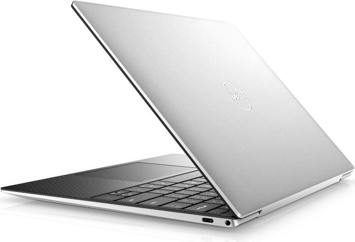 Actual product image Dell XPS 13 (13.40", Intel Core i7-1165G7, 16 GB, 512 GB, CH)