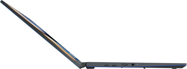 Produktbild MSI Prestige 15 (15.60", Intel Core i7-1185G7, 32 GB, 1000 GB, CH)