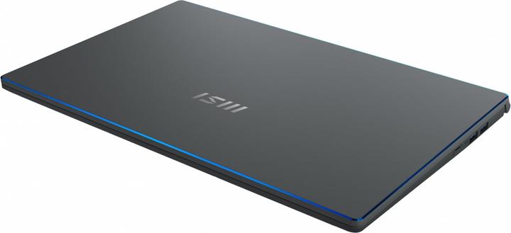 Image du produit MSI Prestige 15 (15.60", Intel Core i7-1185G7, 16 Go, 1000 Go, CH)