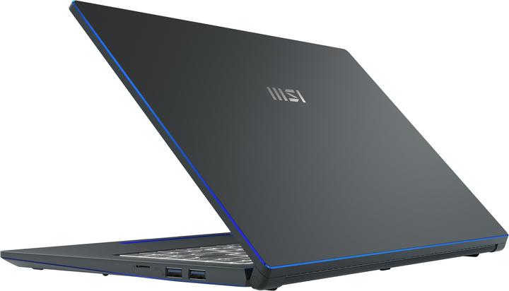 Image du produit MSI Prestige 15 (15.60", Intel Core i7-1185G7, 16 Go, 1000 Go, CH)
