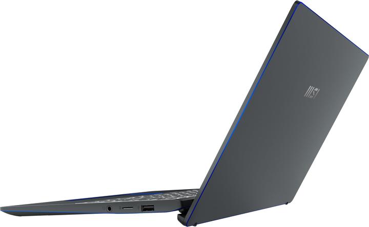 Image du produit MSI Prestige 14 (14", Intel Core i7-1185G7, 16 Go, 512 Go, CH)