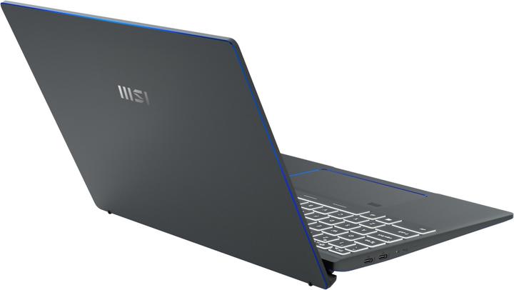 Image du produit MSI Prestige 14 (14", Intel Core i7-1185G7, 16 Go, 512 Go, CH)