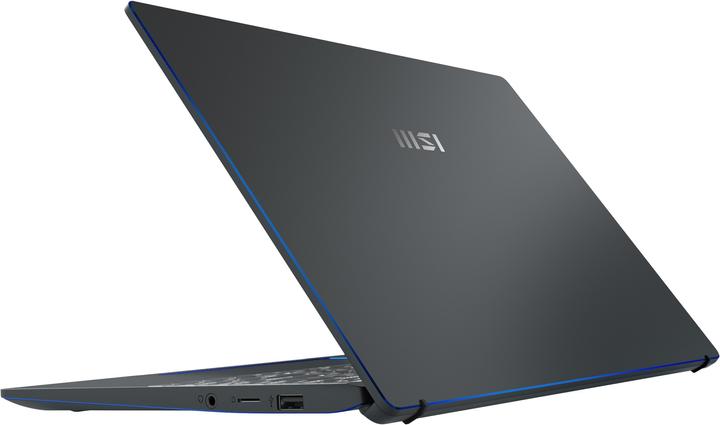 Image du produit MSI Prestige 14 (14", Intel Core i7-1185G7, 16 Go, 512 Go, CH)