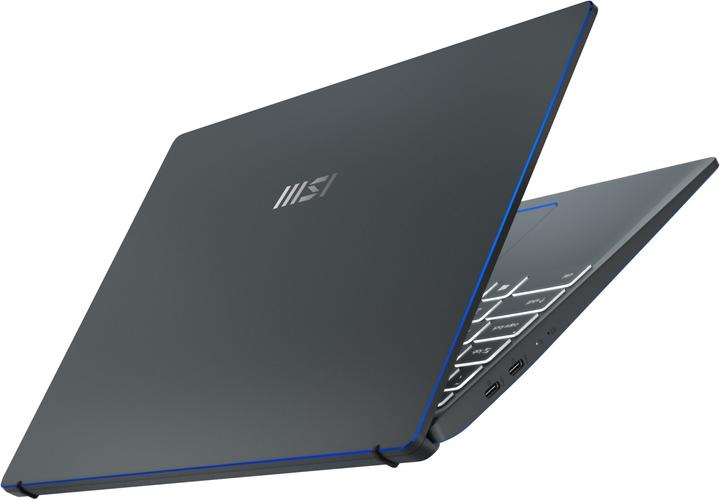 Image du produit MSI Prestige 14 (14", Intel Core i7-1185G7, 16 Go, 512 Go, CH)
