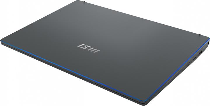 Image du produit MSI Prestige 14 (14", Intel Core i7-1185G7, 16 Go, 512 Go, CH)