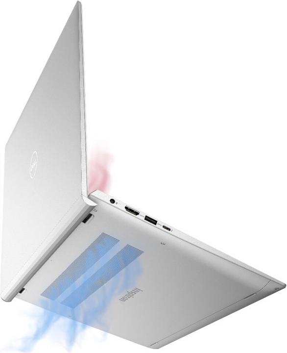 Produktbild Dell Inspiron 7400 (14.50", Intel Core i7-1165G7, 16 GB, 1000 GB, CH)