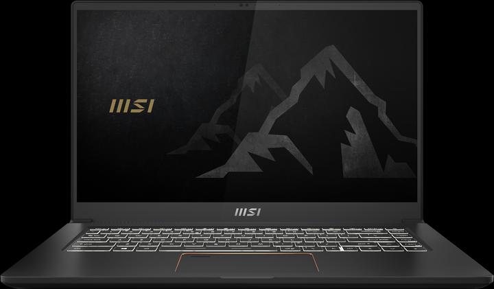 Image du produit MSI Summit E15 (15.60", Intel Core i7-1185G7, 32 Go, 1000 Go, CH)