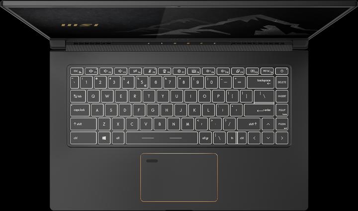 Image du produit MSI Summit E15 (15.60", Intel Core i7-1185G7, 32 Go, 1000 Go, CH)