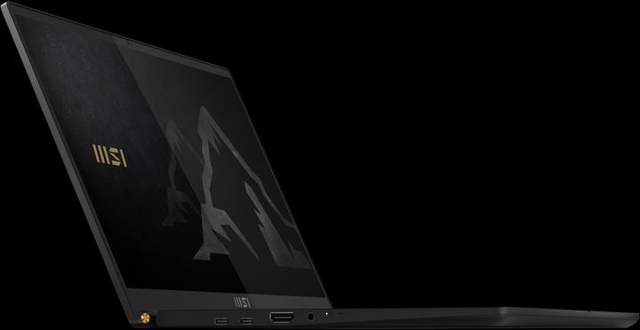 Image du produit MSI Summit E15 (15.60", Intel Core i7-1185G7, 32 Go, 1000 Go, CH)