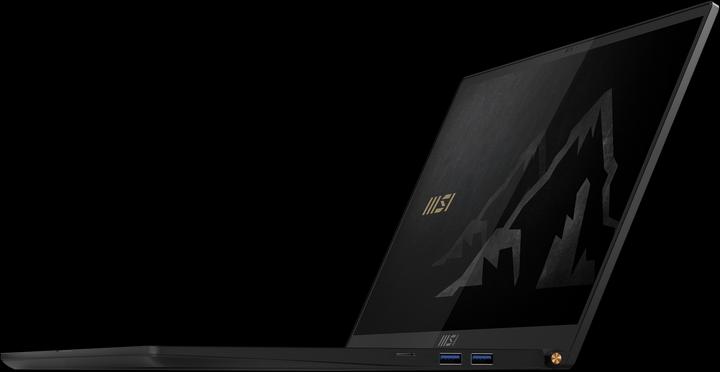 Image du produit MSI Summit E15 (15.60", Intel Core i7-1185G7, 32 Go, 1000 Go, CH)