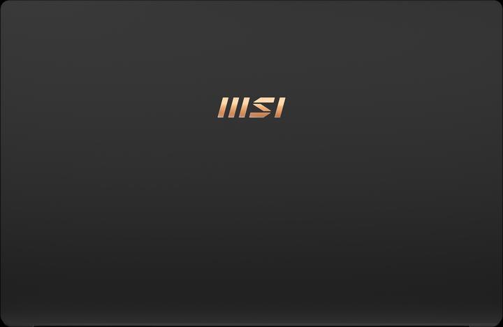 Image du produit MSI Summit E15 (15.60", Intel Core i7-1185G7, 32 Go, 1000 Go, CH)