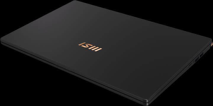 Image du produit MSI Summit E15 (15.60", Intel Core i7-1185G7, 32 Go, 1000 Go, CH)