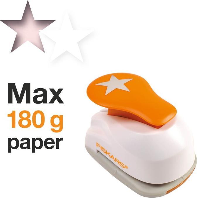 Immagine prodotto Fiskars Punzone a leva