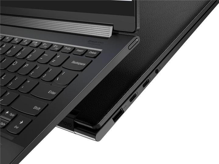 Image du produit Lenovo Yoga 9i (14", Intel Core i7-1185G7, 16 Go, 1000 Go, CH)