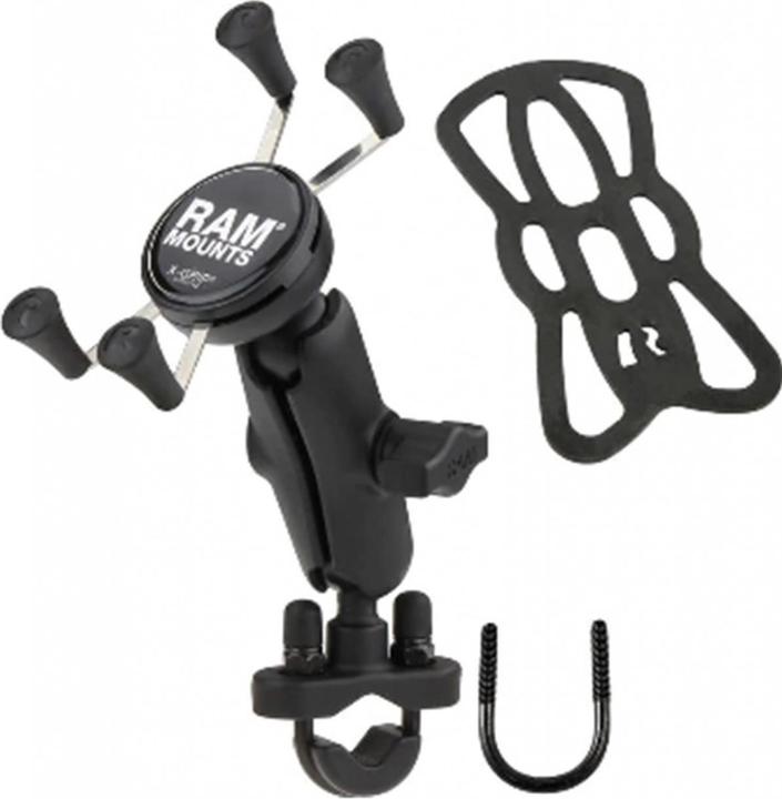 Productafbeelding Rammount Universele X-Grip