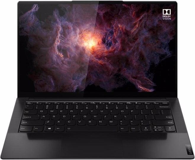 Lenovo Yoga Slim 9i (14", Intel Core i7-1165G7, 16 GB, 1000 GB, CH)