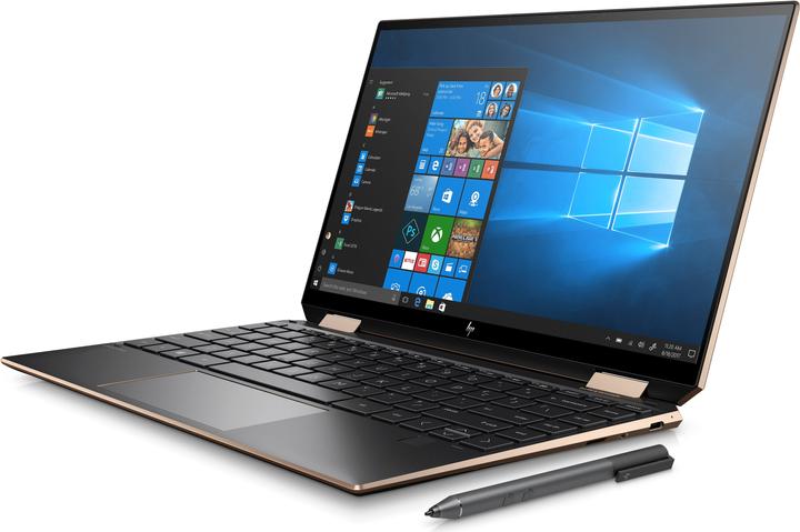 Produktbild HP Spectre x360 (13.30", Intel Core i7-1165G7, 16 GB, 512 GB, CH)
