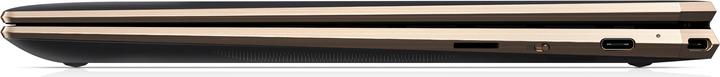 Produktbild HP Spectre x360 (13.30", Intel Core i7-1165G7, 16 GB, 512 GB, CH)