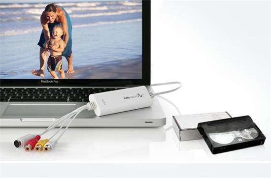 Image du produit Elgato capture vidéo (Windows, iOS, Mac)