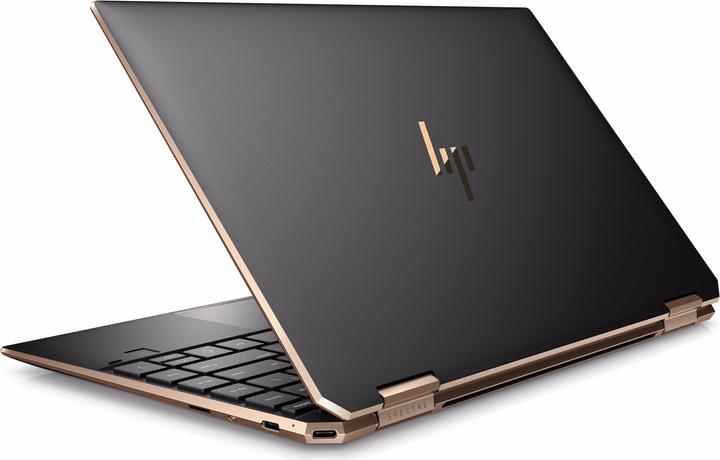 Produktbild HP Spectre x360 (13.30", Intel Core i7-1165G7, 16 GB, 512 GB, CH)