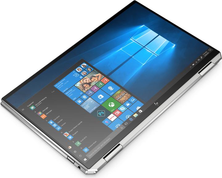 Image du produit HP Spectre x360 13 (13.30", Intel Core i7-1165G7, 16 Go, 512 Go)