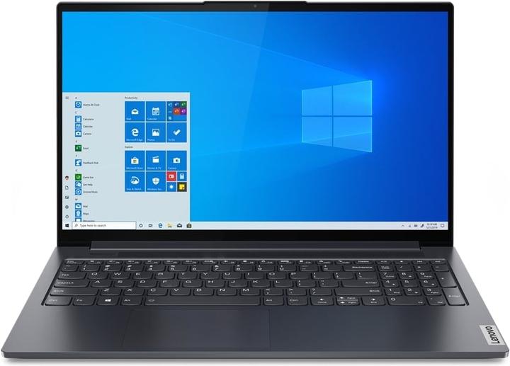 Lenovo Yoga Slim 7i (15.60", Intel Core i7-1165G7, 16 GB, 1000 GB, CH)