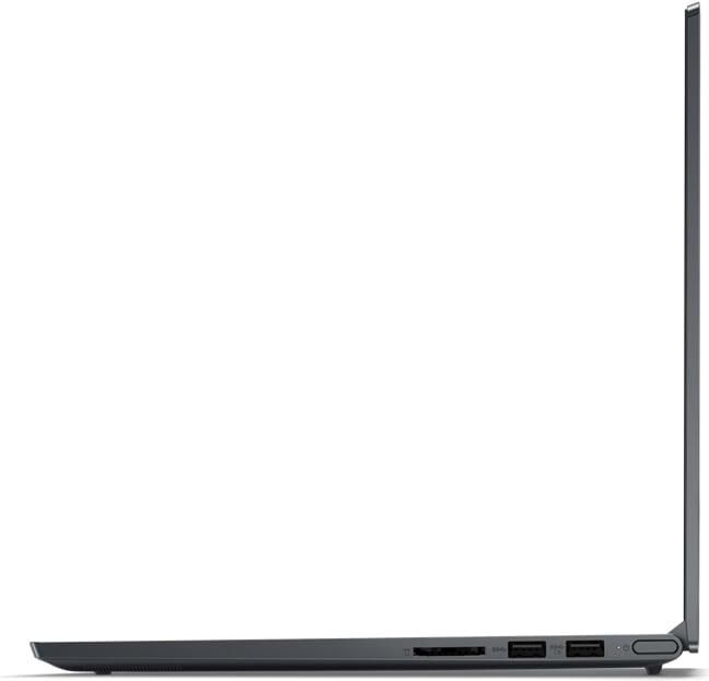 Produktbild Lenovo Yoga Slim 7i (15.60", Intel Core i7-1165G7, 16 GB, 1000 GB, CH)