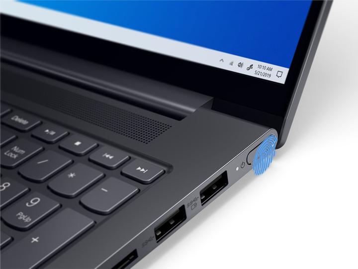 Produktbild Lenovo Yoga Slim 7i (15.60", Intel Core i7-1165G7, 16 GB, 1000 GB, CH)