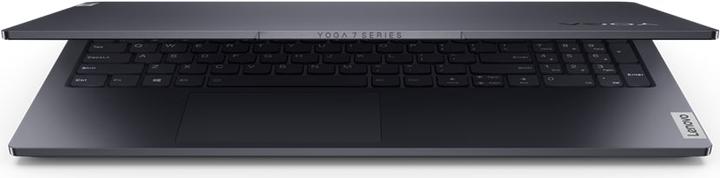 Produktbild Lenovo Yoga Slim 7i (15.60", Intel Core i7-1165G7, 16 GB, 1000 GB, CH)