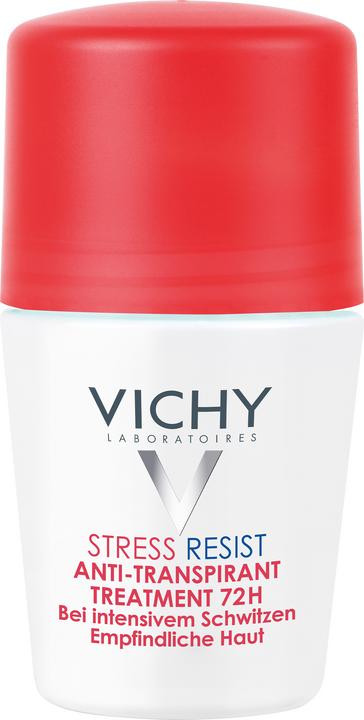 Vichy Roll-on Stress Resist (Roll-on, 50 ml)