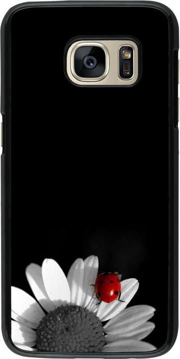 Image du produit PhoneLook Coque Black and white Cox (Samsung Galaxy S7)