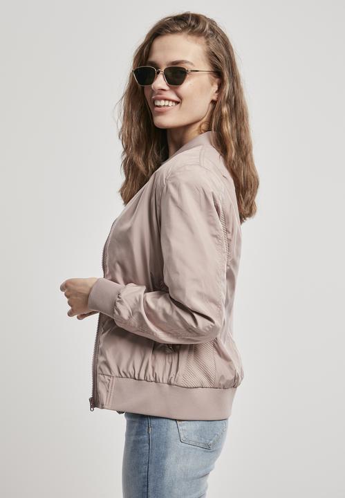 Immagine prodotto Urban Classics Giacca bomber leggera da donna (S)