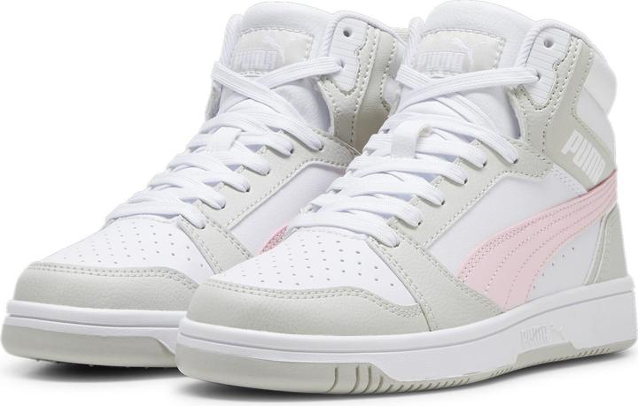 Produktbild Puma Rebound V6 Mid Jr (39)