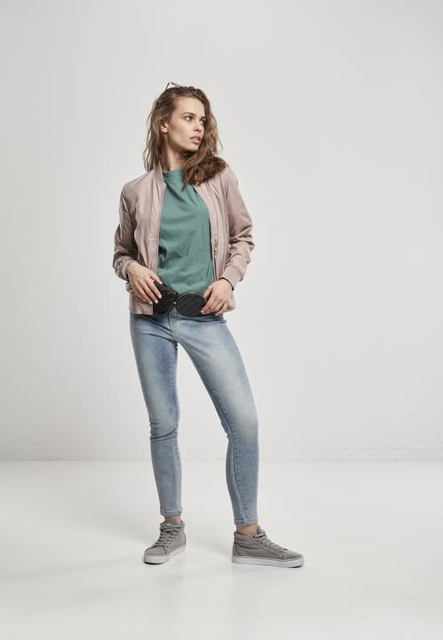 Actual product image Urban Classics Ladies Light Bomber Jacket (XL)